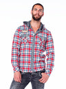 CH128 MEN'S SHIRT