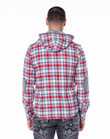 CH128 MEN'S SHIRT