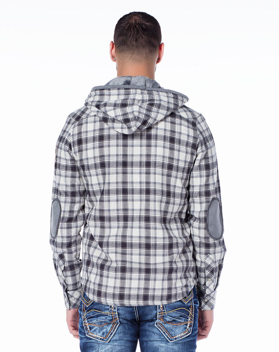 CH128 MEN'S SHIRT