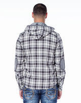 CH128 MEN'S SHIRT