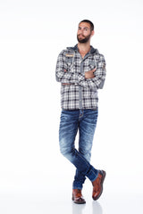CH128 MEN'S SHIRT