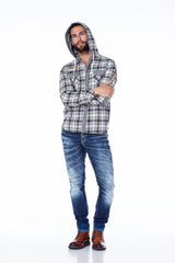 CH128 MEN'S SHIRT