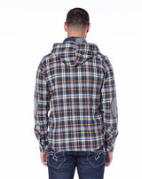 CH128 MEN'S SHIRT