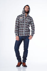 CH128 MEN'S SHIRT