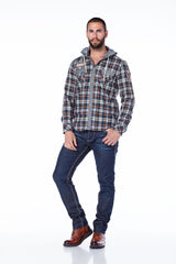 CH128 MEN'S SHIRT