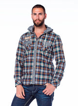 CH128 MEN'S SHIRT
