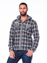 CH128 MEN'S SHIRT