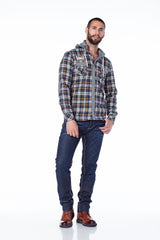 CH128 MEN'S SHIRT
