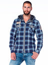 CH128 MEN'S SHIRT