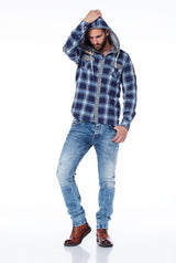 CH128 MEN'S SHIRT