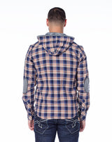 CH128 MEN'S SHIRT