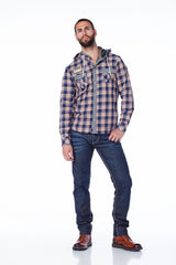 CH128 MEN'S SHIRT