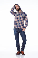CH128 MEN'S SHIRT