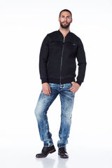 CJ141 Men's Jacket