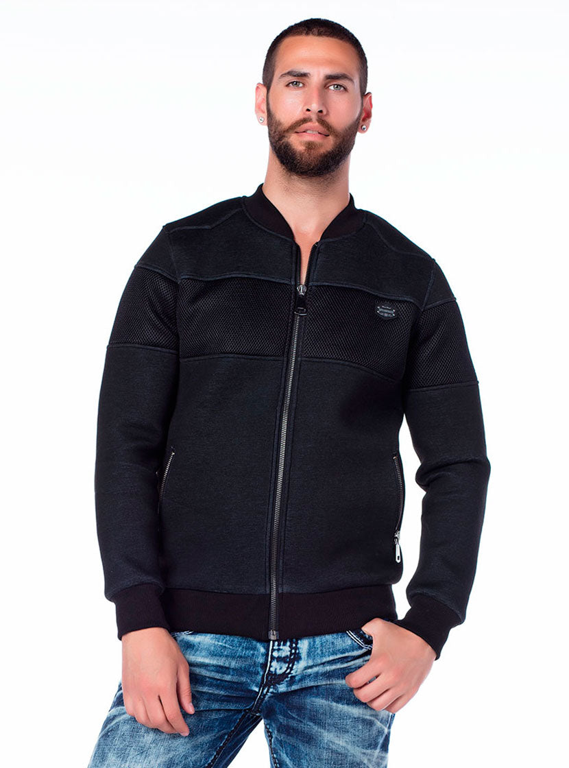 CJ141 Men's Jacket