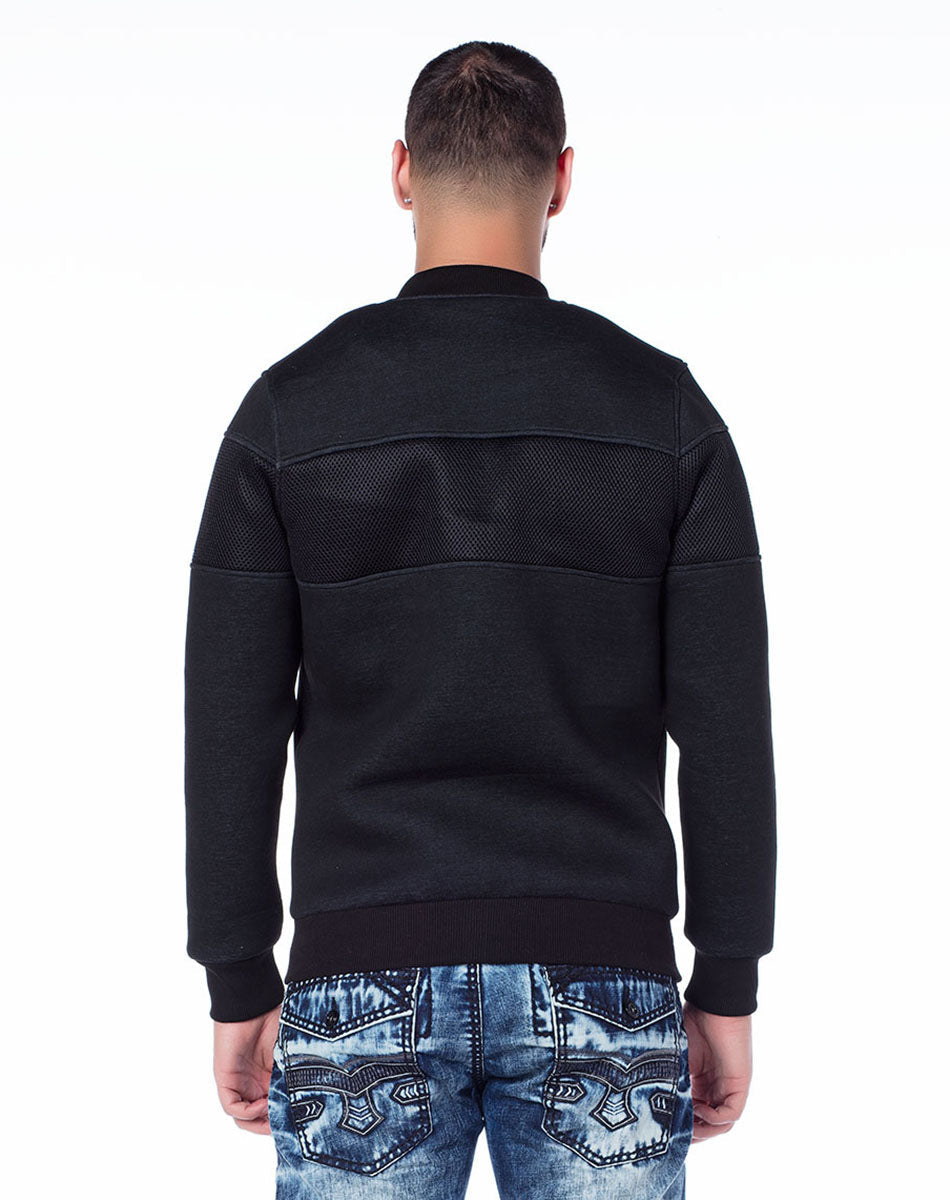 CJ141 Men's Jacket