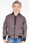 CJ159 Men's Transitional Jacket – Lightweight Bomber Jacket for Autumn and Spring