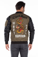 CJ175 Men's Jacket