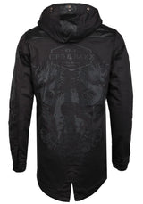 CJ195 Men's Jacket Coat