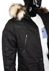 CJ195 Men's Jacket Coat