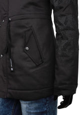 CJ195 Men's Jacket Coat