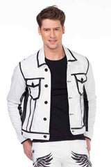 CJ213 Men's Jacket