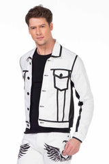 CJ213 Men's Jacket
