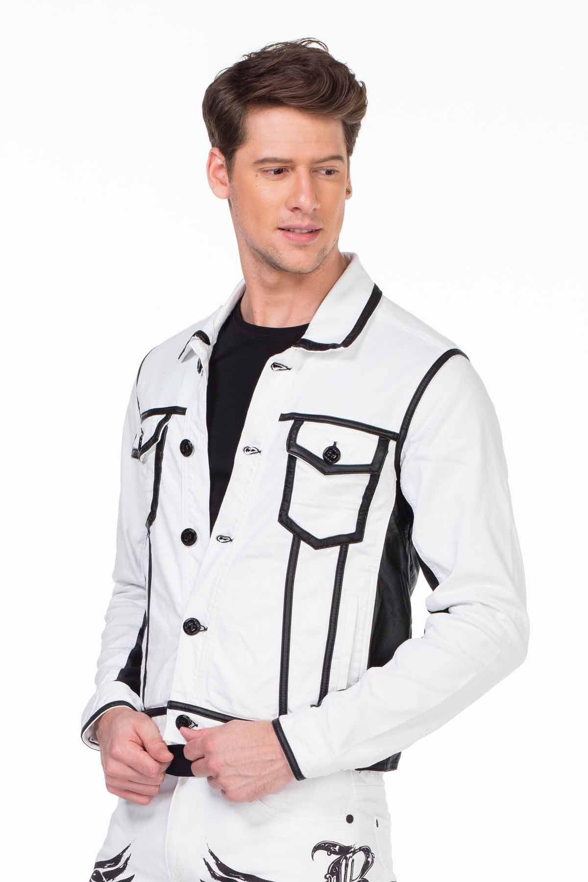 CJ213 Men's Jacket