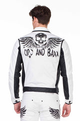 CJ213 Men's Jacket