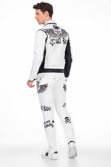 CJ213 Men's Jacket