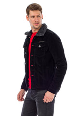 CJ231 Men's Jacket