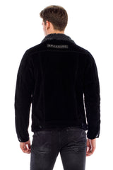 CJ231 Men's Jacket