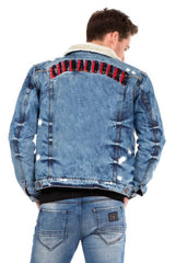 CJ233 Men's Jacket