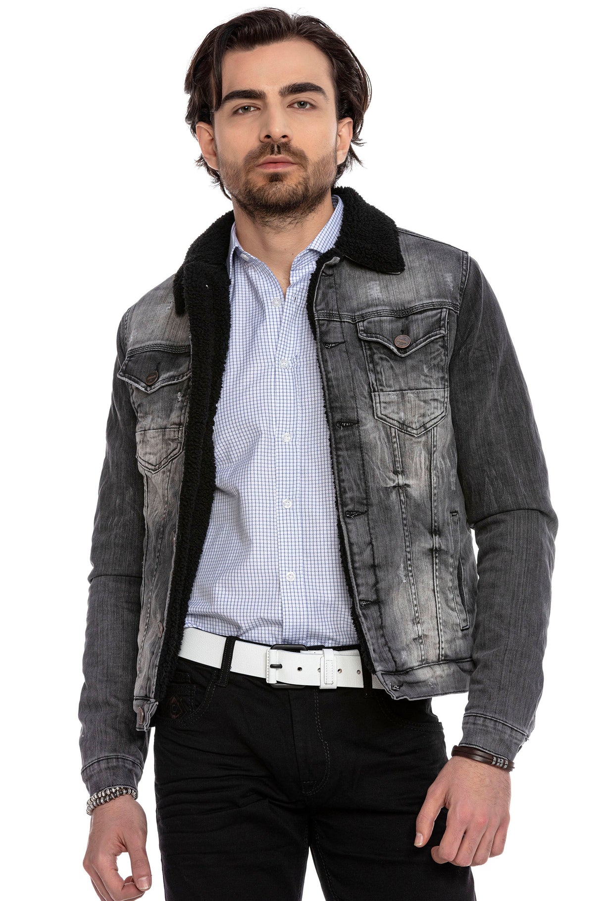 CJ239 Men's Jacket