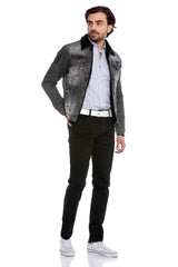 CJ239 Men's Jacket