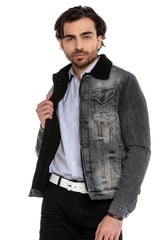 CJ239 Men's Jacket