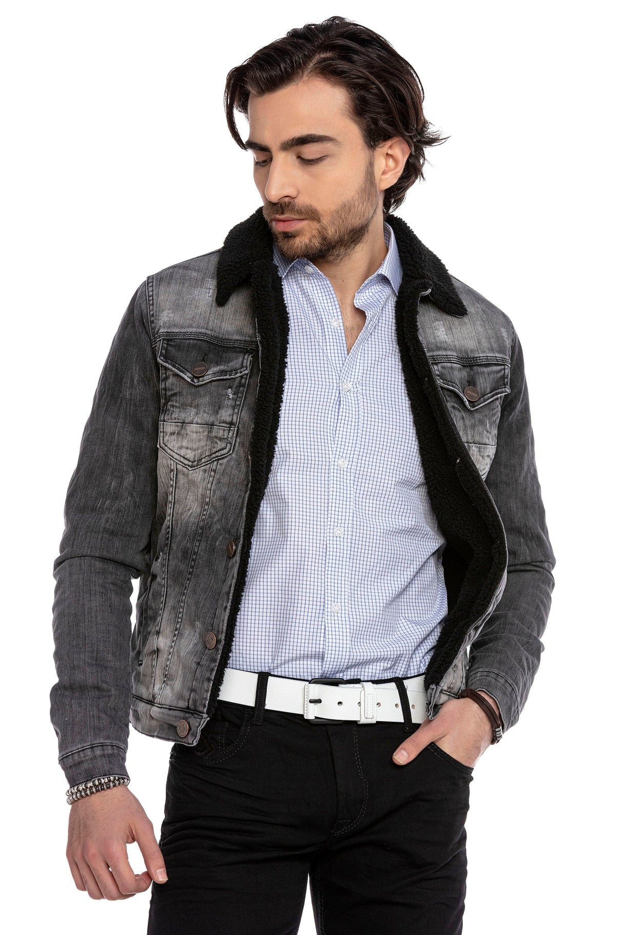 CJ239 Men's Jacket