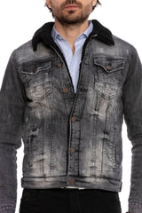 CJ239 Men's Jacket