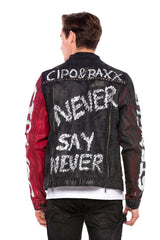 CJ248 Men's Jacket