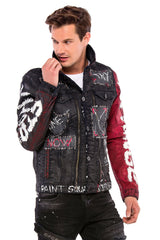 CJ248 Men's Jacket