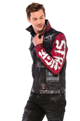 CJ248 Men's Jacket