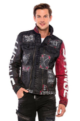 CJ248 Men's Jacket