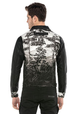 CJ252 Men's Jacket