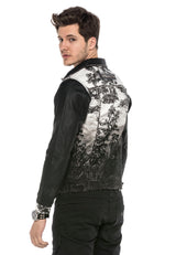 CJ252 Men's Jacket