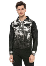 CJ252 Men's Jacket