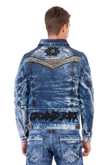 CJ264 Men's Jacket