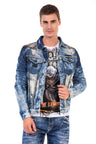 CJ264 Men's Jacket