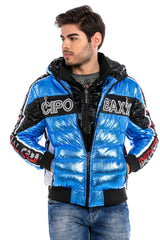 CJ270 Men's Jacket