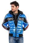 CJ270 Men's Jacket