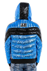 CJ270 Men's Jacket